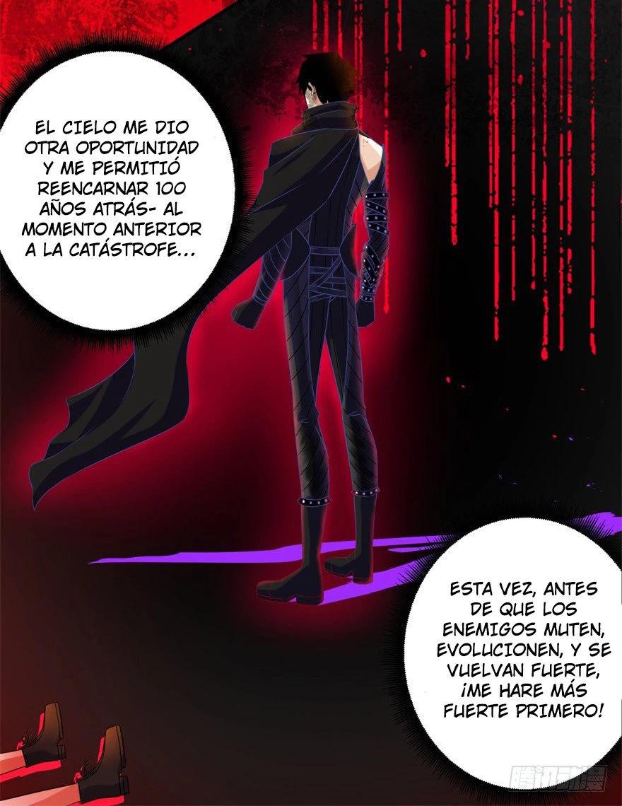 El rey del apocalipsis > Capitulo 3 > Page 231